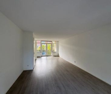 Appartement Essenburgsingel 66A, Rotterdam - À Louer - Photo 1