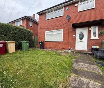 Barchester Avenue, Bolton, BL2 - Photo 4