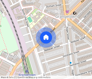 Penarth Road, Grangetown - Photo 1