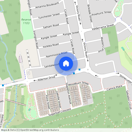 6 Hutt Street, Colebee NSW 2761