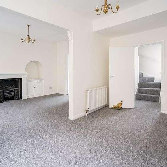 Margarets Buildings, Bath, BA1 - Photo 1