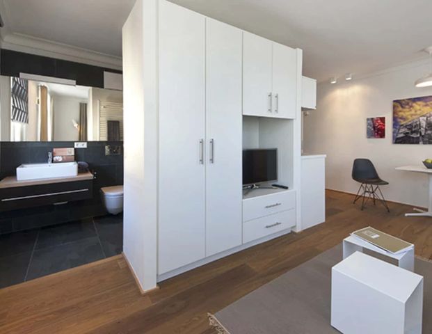 Smart Apartment - Photo 1