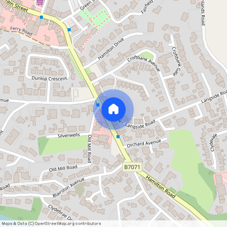 Langside Road, Flat 0-1, Bothwell, G71 8NG