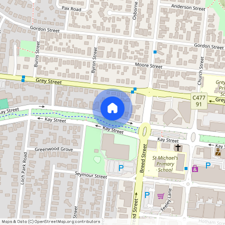 9/50-54 Kay Street Traralgon VIC