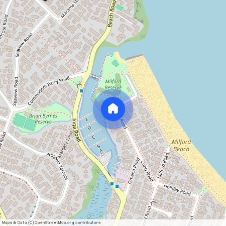 1/22 Craig Road, Milford