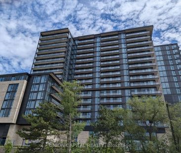 For Lease - 86 Dundas Street Unit# 915, Mississauga, Ontario - Photo 1