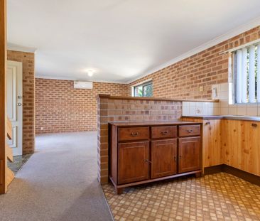 Two Bedroom Townhouse - Photo 5