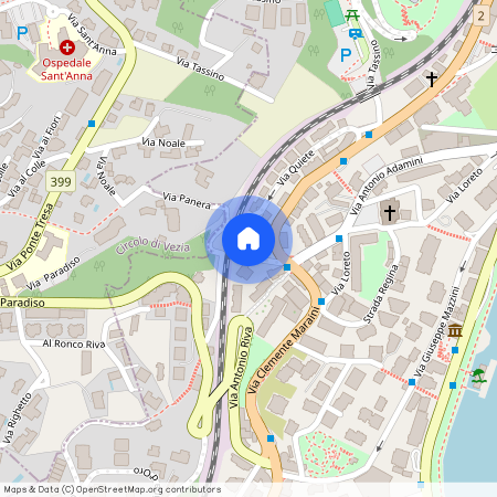 6900, Lugano, Via Giroggio, 2