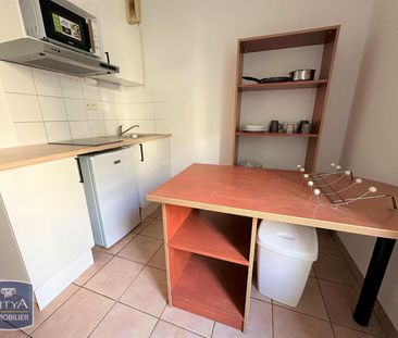 Location Appartement 1 pièce 24m² AVIGNON 84000 - Photo 5