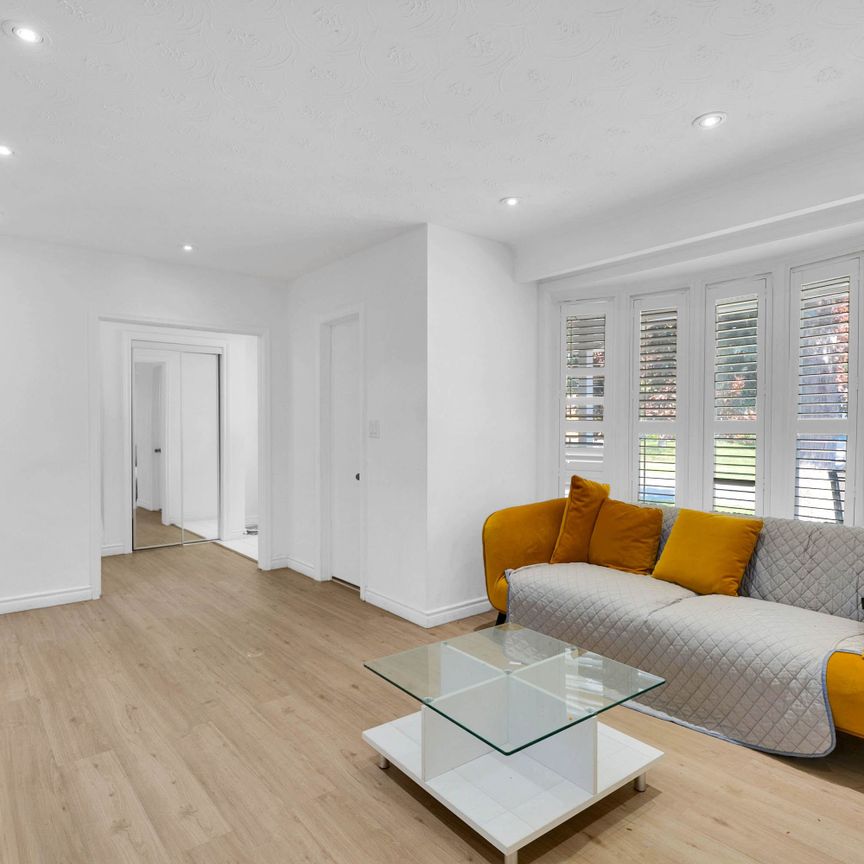 For Lease - 22 Brightside Drive, Toronto, Ontario - Photo 1