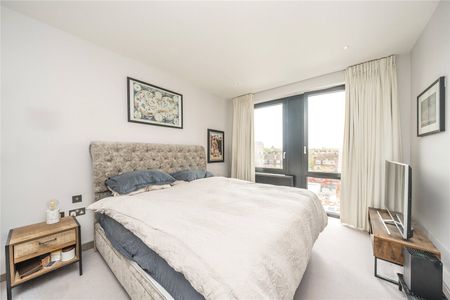 Chivers Passage, Ram Quarter, London, SW18 1UA - Photo 4