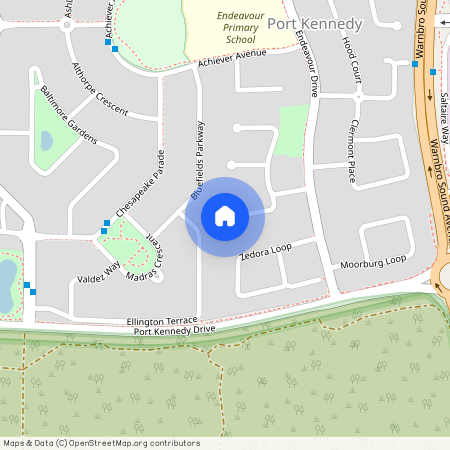 21 Mayflower Close, WA 6172, Port Kennedy