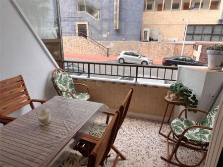 Piso de alquiler en Avenida de las Sirenas, 10, Miramar - Torre del Moro - Photo 4