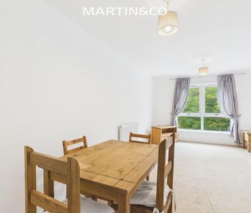 2 bedroom apartment to rent - Photo 2