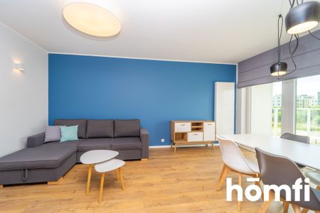 Mieszkanie 46,63 m², Gdynia, Mały Kack, Wielkopolska - Photo 2