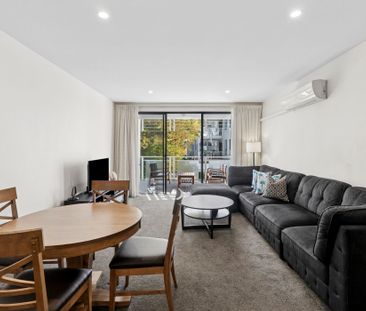 Superbly located Light Filled Apartment! - Photo 2