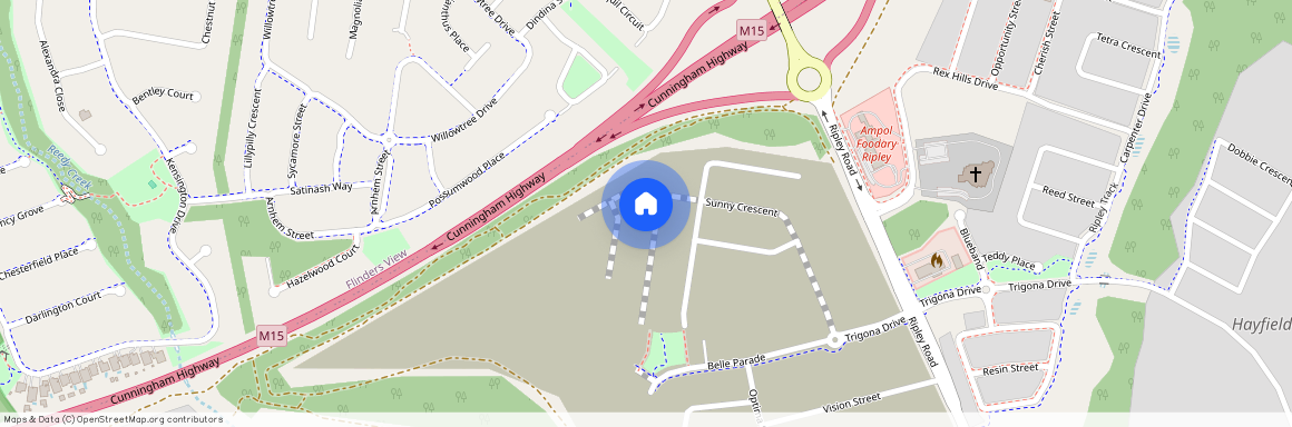 Aspire Street 30, QLD 4306, Ripley