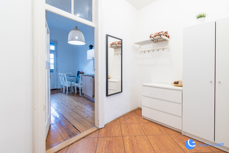 Mieszkanie w Centrum | Balkon zab. | Stare Miasto - Фото 4