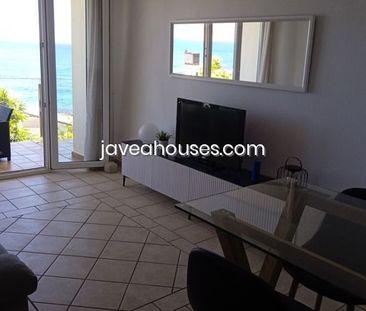 Apartment in Jávea, Montañar, for rent - Photo 6