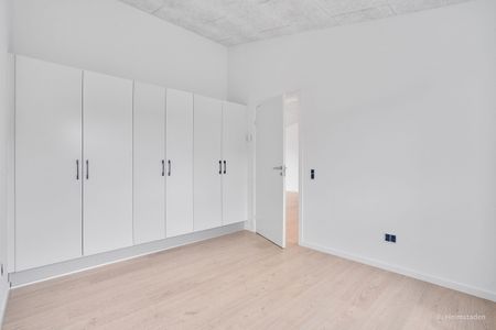 4-værelses Rækkehus på 98 m² i Holstebro - Photo 5