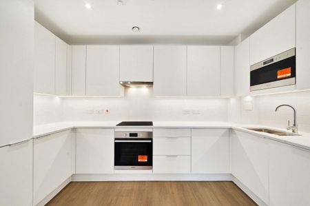 3 bedroom apartment to rent - Photo 4