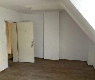 Komm nach Kupferdreh! Schön renoviertes Apartment mit Balkon, gr. Küche und beheizter Extra Mansarde und Balkon - Photo 5