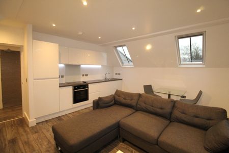 1 bedroom apartment to rent - Photo 2