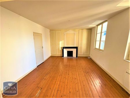 Location Appartement 4 pièces 104m² CHINON 37500 - Photo 2