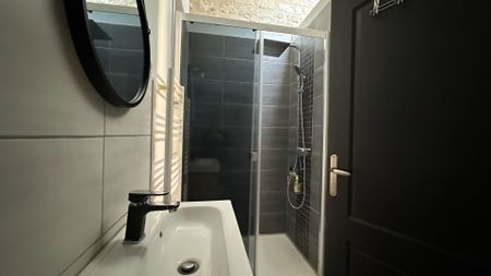 Location Appartement 1 pièce 13m² - Photo 4