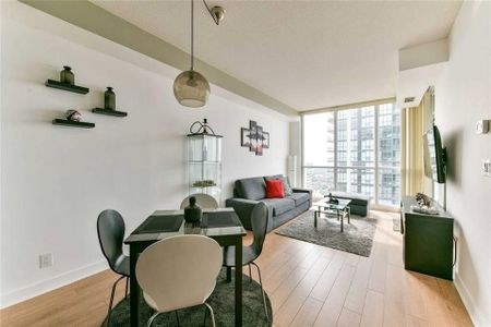 For Lease - 3985 Grand Park Drive Unit# 1004, Mississauga, Ontario - Photo 3