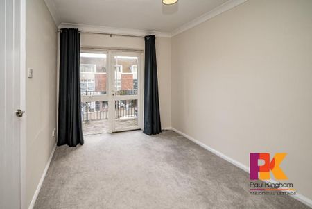 3 bedroom maisonette to rent - Photo 4