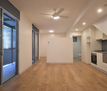 Spacious Studio - Close to City, RPA, University and King Street Ne... - Photo 6