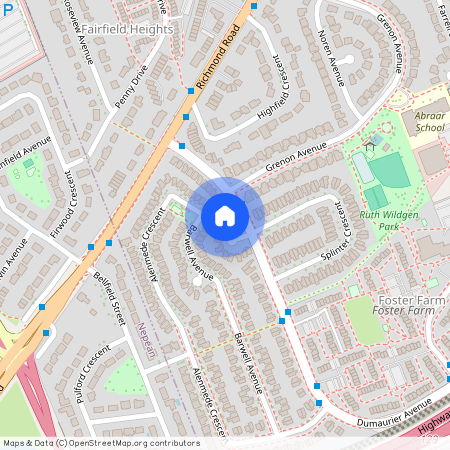 808 Torsa Court, Britannia Heights - Queensway Terrace N And Area