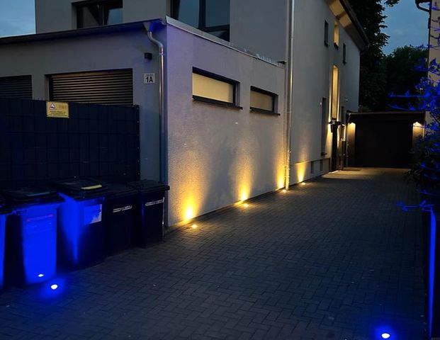 Moderne 2,5 Zimmer Wohnung zu vermieten Bochum Höntrop Neubau - Photo 1