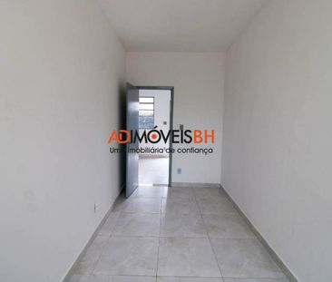 Apartamento para aluguel, 2 quartos, Ipiranga - Belo Horizonte/MG - Foto 3