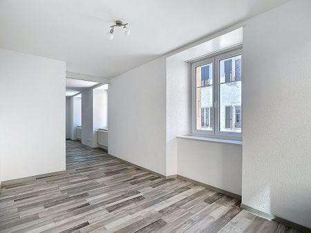 Appartement 4 pièces - Photo 2