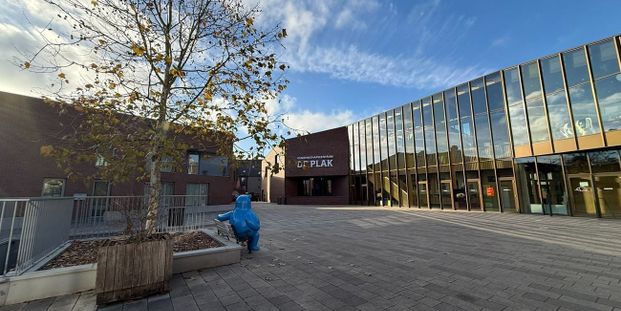 Appartement te huur in Diepenbeek voor € 925 met 2 slaapkamers - Foto 1