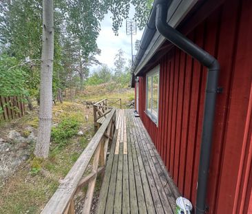 Berghemsvägen, Saltsjöbaden - Photo 1