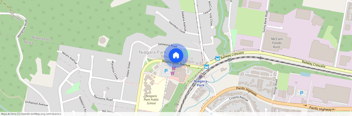 17 Washington Avenue, Niagara Park NSW 2250