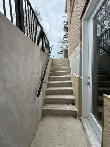 For Lease - 2379 Cliff Road Unit# Basement, Mississauga, Ontario - Photo 5