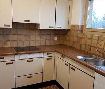 Sonnige Lage mit Gartensitzplatz - Nähe Autobahnzufahrt A1 - Photo 4