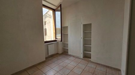 Appartement 3 pièces à louer - Photo 2