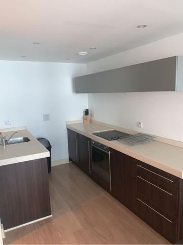 1 bedroom apartment to rent - Photo 5