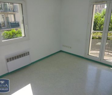 Location Appartement 1 pièce 16m² GRENOBLE 38000 - Photo 5