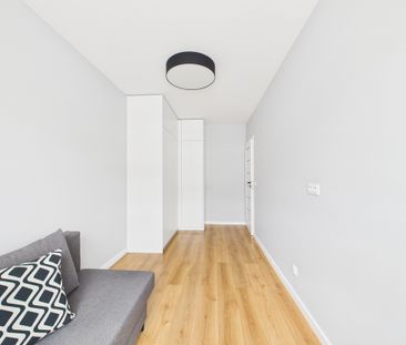 Mieszkanie na wynajem Wrocław-Fabryczna Wrocław - Фото 3