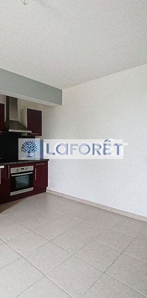 Apartment - Photo 1