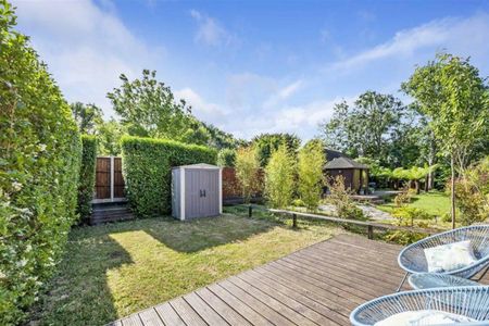 Dartmouth Road, The Mapesbury, NW2 - Photo 5