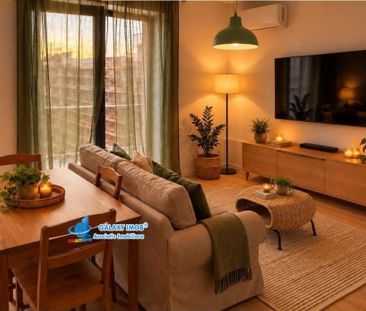 Apartament 2 camere, bloc nou, parcare I Nicolae Teclu - Fotografie 2