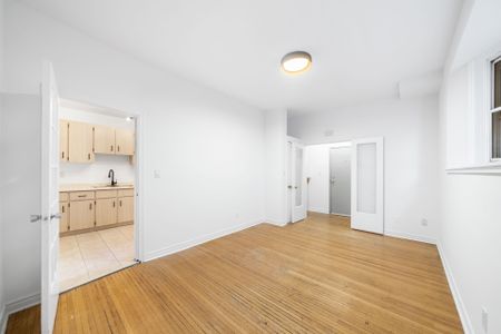 For Lease - 46 Concord Avenue Unit# Main, Toronto, Ontario - Photo 3