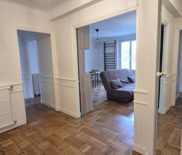 T4 MEUBLE BREST TRIANGLE D’OR - Photo 6